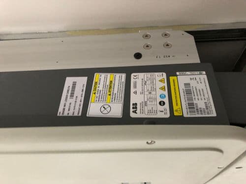 Selye iskola Széchenyi projekthez készült kép, napelemes inverter